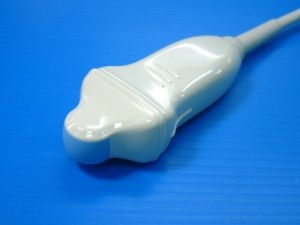 Philips L12-5 Linear 50mm Ultrasound Transducer Probe for HD11XE, IU22