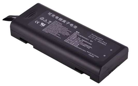 Battery for Mindray T5, T6, T8