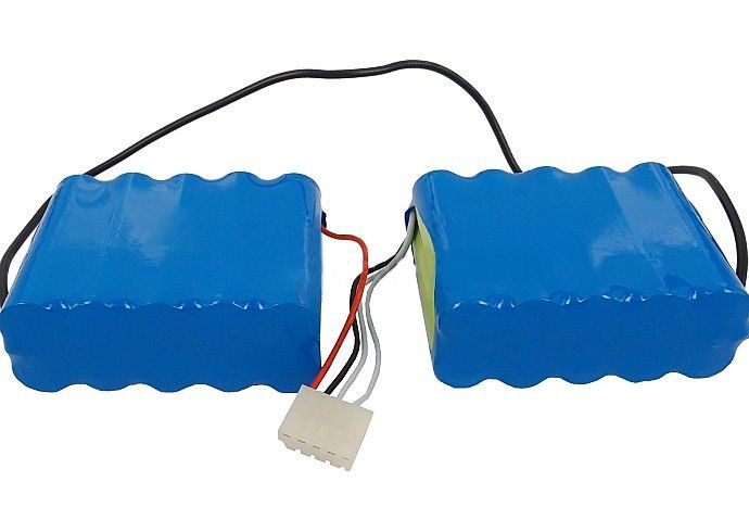 Battery for GE PRO1000