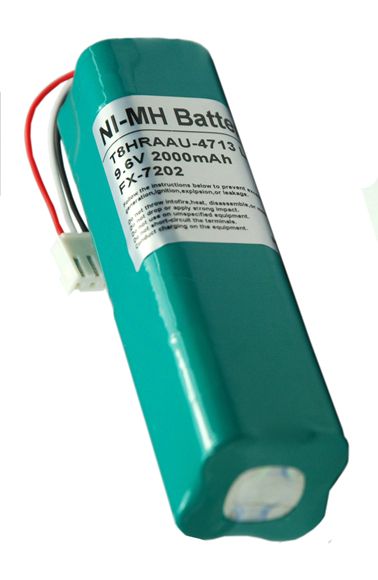 Battery for Fukuda FX-2201
