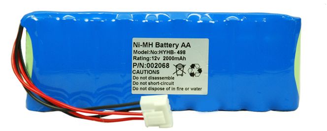 Battery for KADEY YASEN HYHB-498