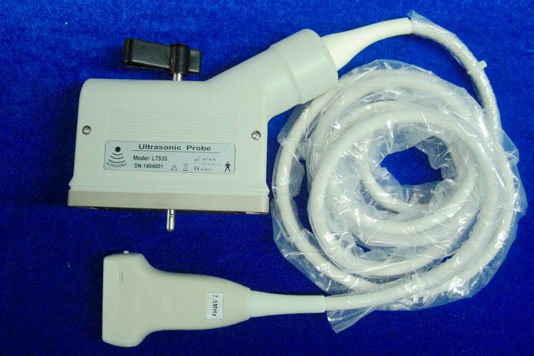 HP L7535(21359A) Hi-Frequency Linear array Ultrasound Transducer Probe
