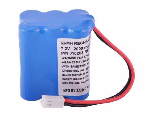 5-7905 5-7920 ni-mh Battery for Kangaroo Tyco Kendall Kangaroo Control Enteral Feeding Pump 324