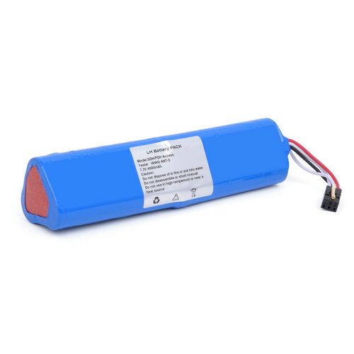 battery for ACTERNA SDH/PDH ACC ESS WWG ANT-5