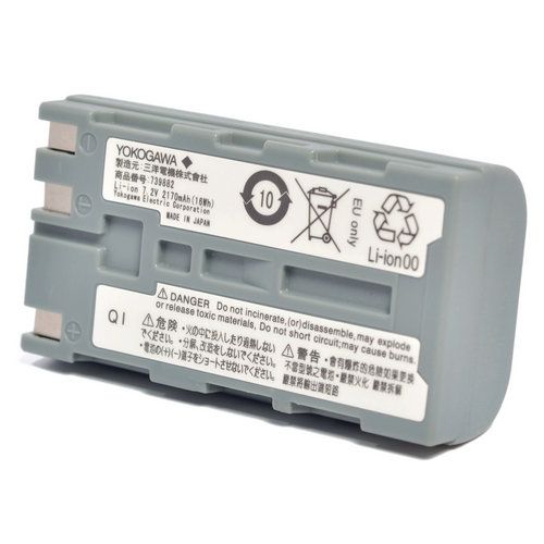 battery for Japan Yokogawa AQ1200 AQ1200B AQ1200C AQ1200E AQ1205A AQ1205E AQ1205F