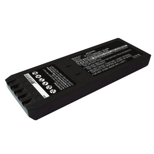 BP7235 battery for FLUKE 700 740 744 Calibrator DSP-4000 4000PL