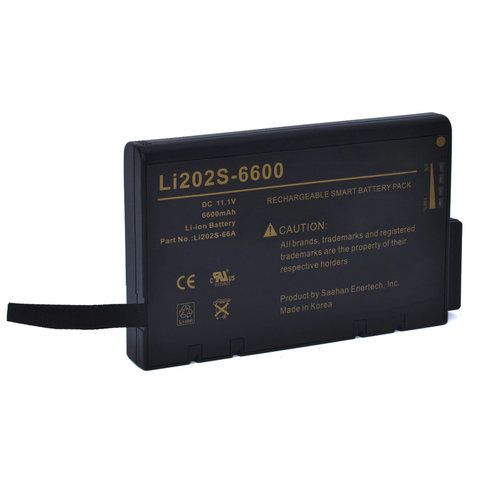 CMA-4500 battery for Anritsu tektronix BT250 NI2020 Y350C Y400