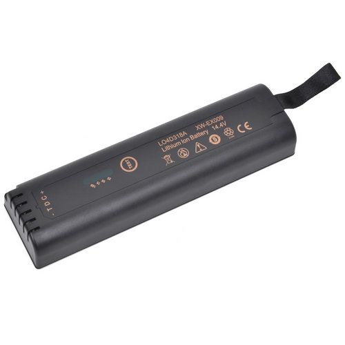 battery for EXFO FTB-1 FTB-720-12CD-23B FTB-720-23B-E1 MAX-700