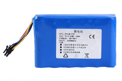 HYLB-1173 battery for CETC 41 AV6471 AV6471A AV6471AG AV6496A