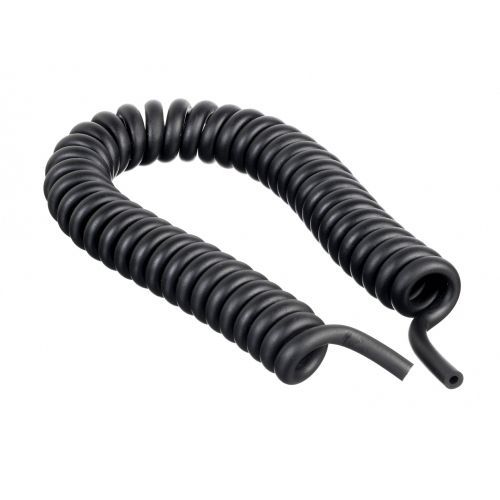 Helical Spring tube curly nibp hose