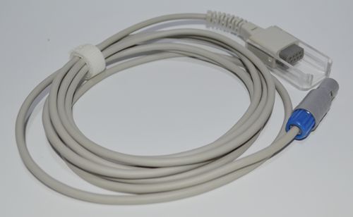 Huntleigh Spo2 Extension Cable redel 7pin to DB9