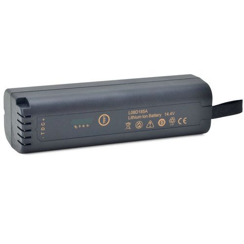 L08D185A battery for EXFO FTB-150 FTB-200