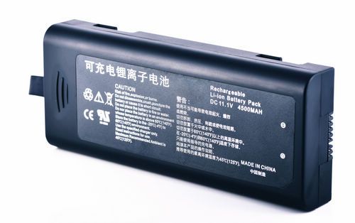 LI23S002A li-ion Battery for Mindray  T5 T6 T8 vs-900 vs-600 