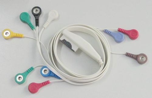 Mortara Holter ECG Cable and Leadwire