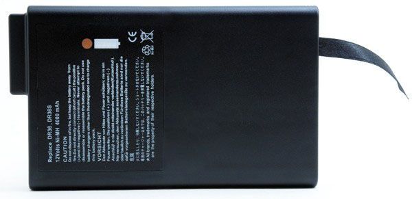 M3 M3046A NJ1020HP Battery for Philips Agilent Technologies M2 M4