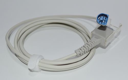 Philips Spo2 Extension Cable HP8pin to DB9,P/N:M1943A