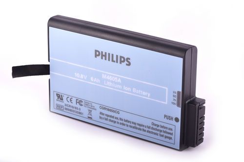 mp30 M4605A Battery for Philips MP20 MP30 MP40 MP50 MP60 MP70