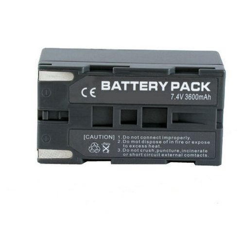 battery for ashtech ProMark 500 PM500 ProMark 800