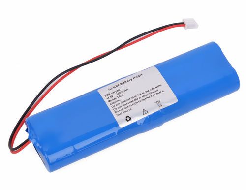  high quality li-ion Battery for veryark TCI-II
