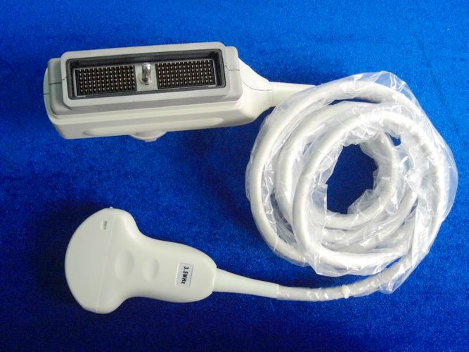 C5-2 Abdominal Convex Probe for Philips HD3 Systems