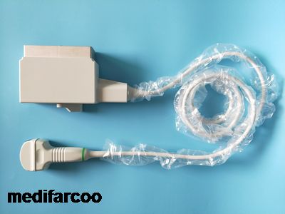 Compatible New GE 3.5C Convex Array Abdominal Ultrasound Transducer Probe for Logiq Systems