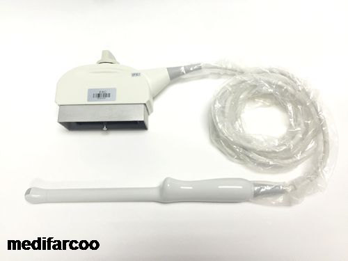 Compatible New GE E8C Endocavity Ultrasound Transducer Probe for Logiq series