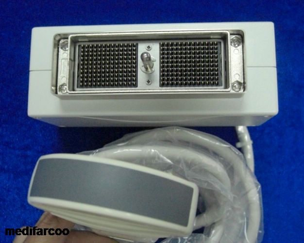 Compatible New Hitachi EUP-C514 Abdominal Convex Array Ultrasound Transducer Probe for EUB Systems