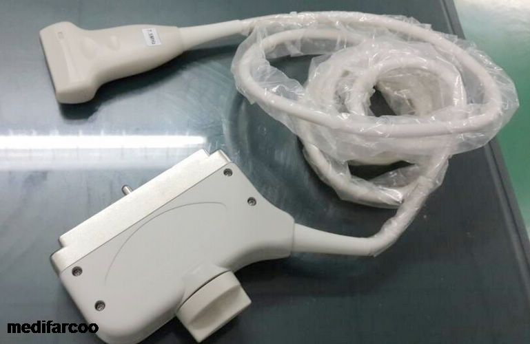 Compatible New SIUI L7L38A Linear Array Ultrasound Transducer Probe for CTS-5000