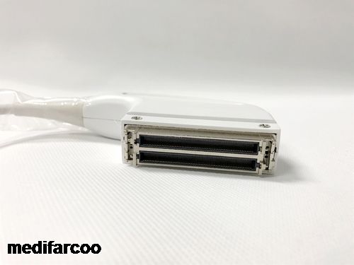 Compatible New GE 3S-RS Phased Array Cardiac Ultrasound Transducer Probe for Logiq and Vivid series