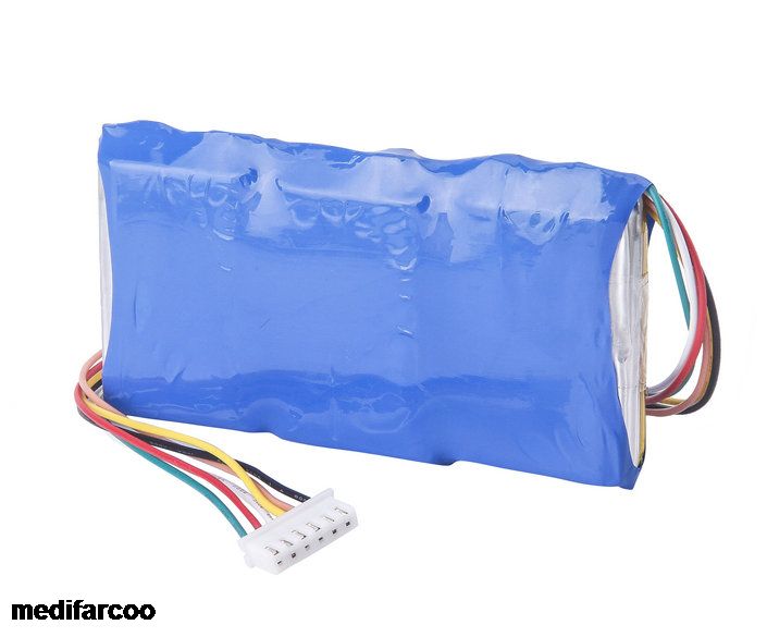 Aricon XLD1306-03 ECG Battery 11.1V 1800mAh with Excellent Quality in Prompt Supply