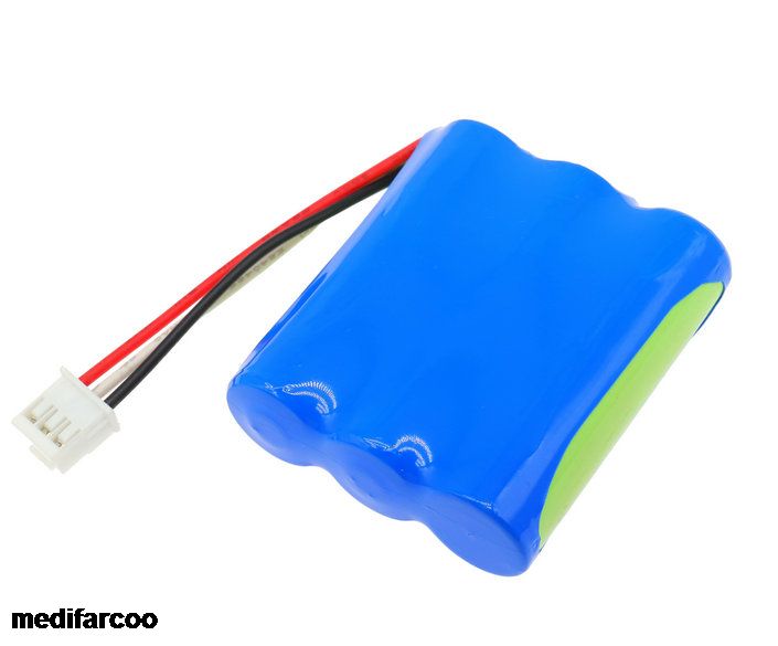 YUWELL BK-20F3G1 Sphygmomanometer Battery 3.6V 2000mAh with Excellent Quality in Prompt Supply
