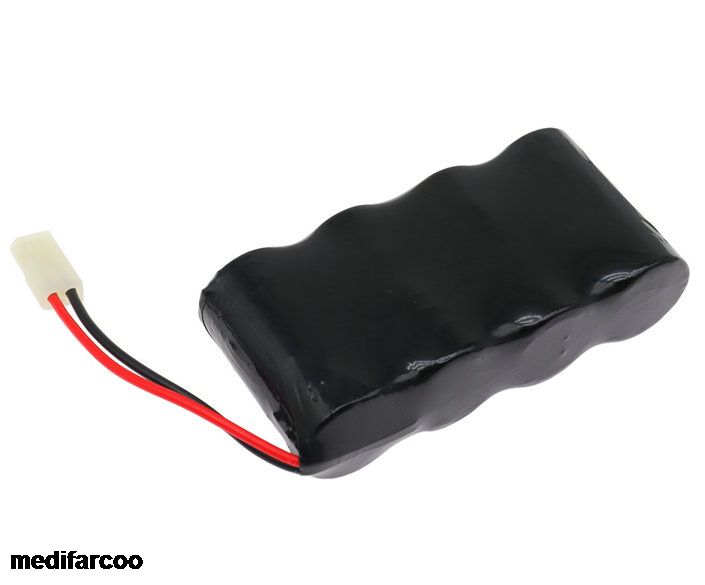 Welch Allyn B11261 Headlamp Battery 4.8V 3000mAh with Excellent Quality in Prompt Supply